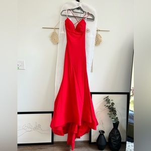 Sherri Hill Formal Dress | Item: 53879